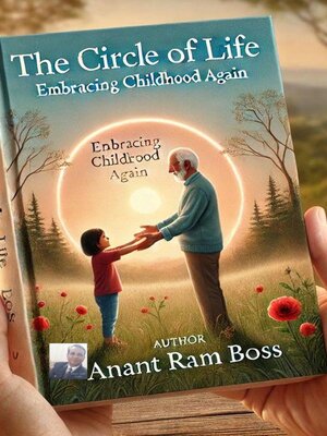 cover image of The Circle of Life